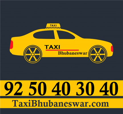 taxi bhubaneswar