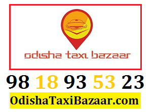 odisha taxi bazaar