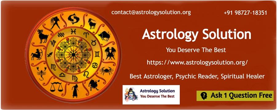 astrology solution