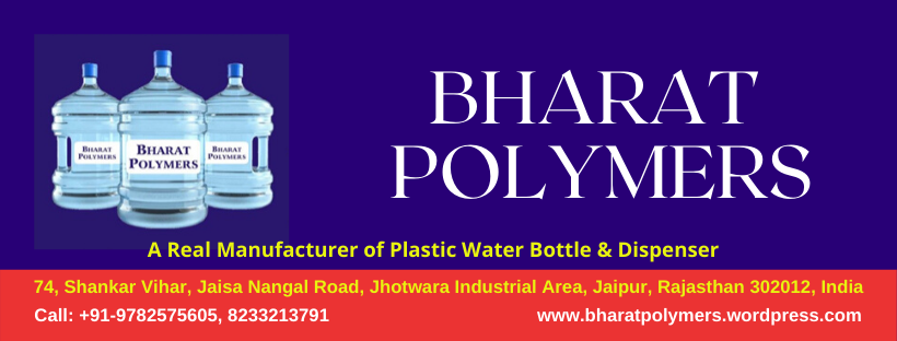 bharat polymers