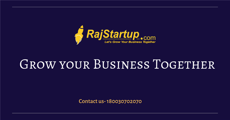 raj startup