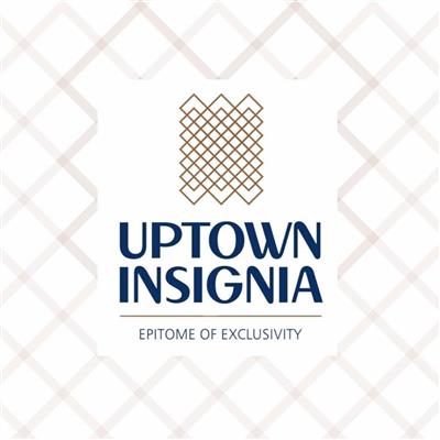 uptown insignia