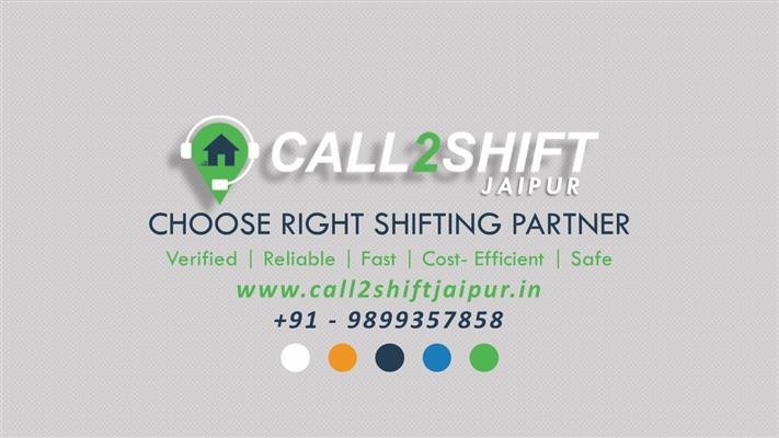 call2shift jaipur