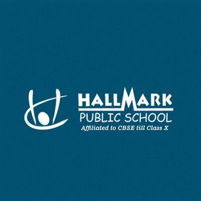 hallmark public school