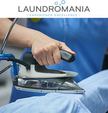 laundromania