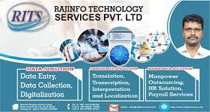 rajinfo technology services private limited