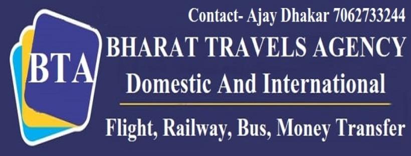 bharat travels agency