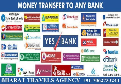 bharat travels agency