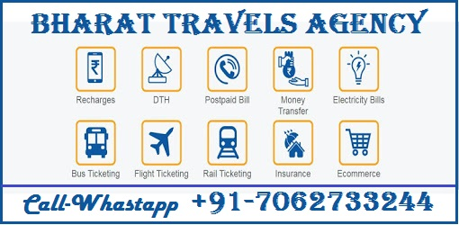 bharat travels agency