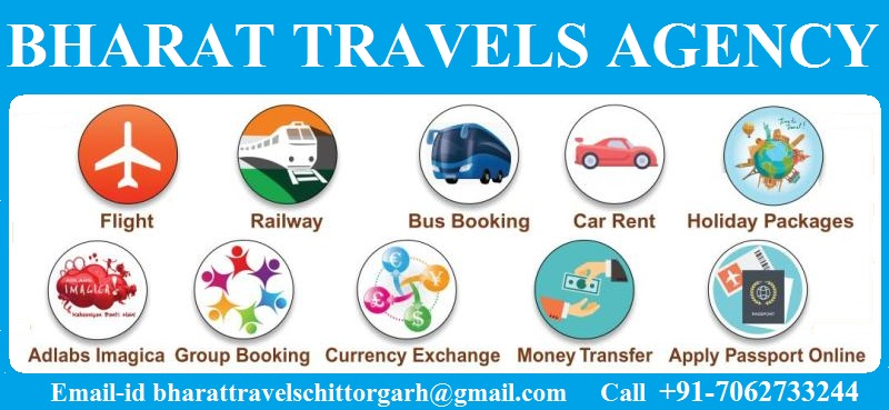 bharat travels agency