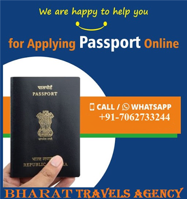 bharat travels agency