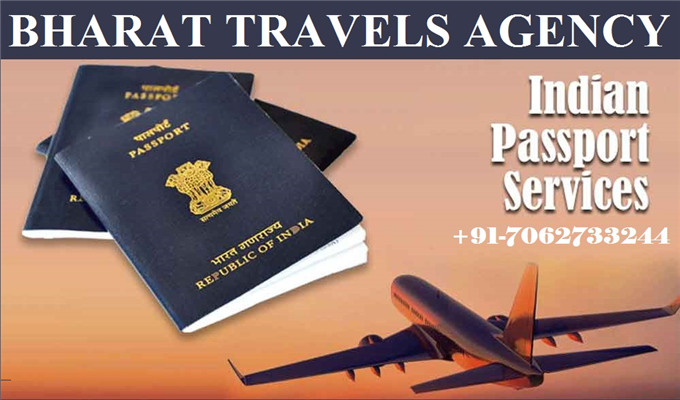 bharat travels agency