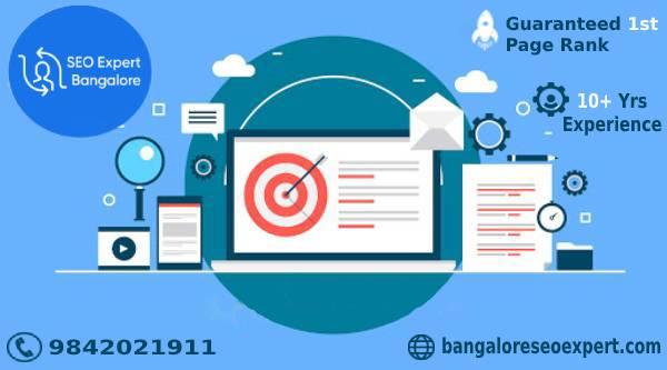 seo expert bangalore