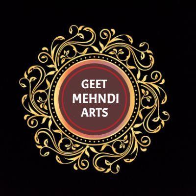 bridal mehndi artist