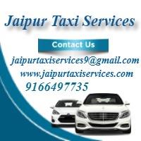 jaipur taxi services