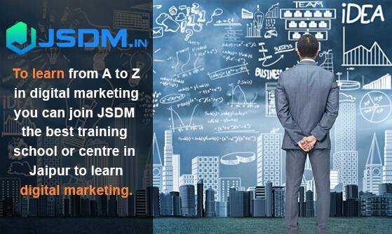 jaipur school of digital marketing