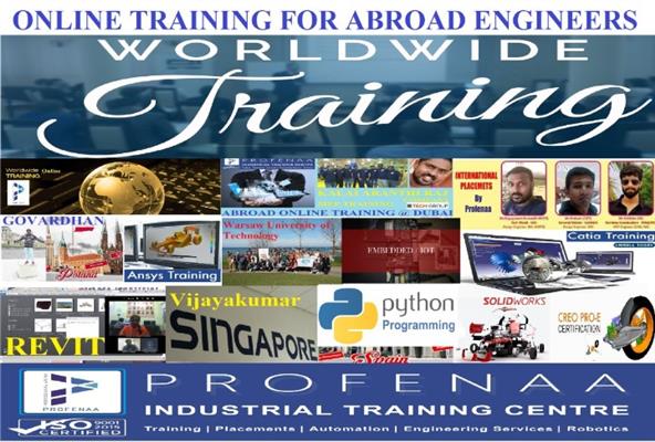 profenaa industrial training centre