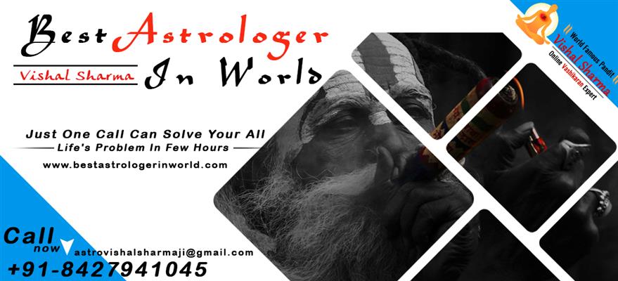 astrologer