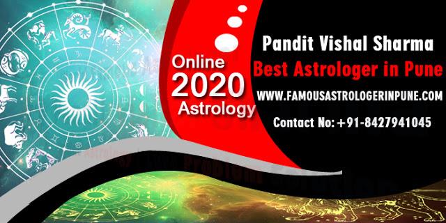 best astrologer in pune