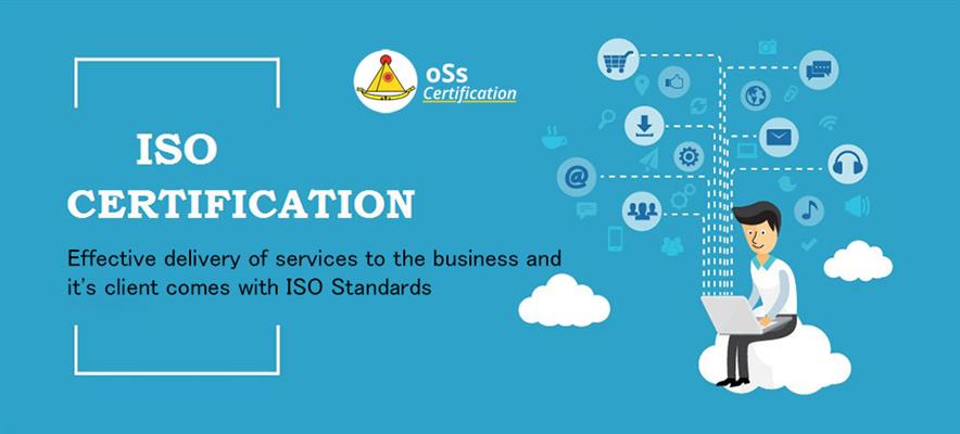 iso 45001 certification