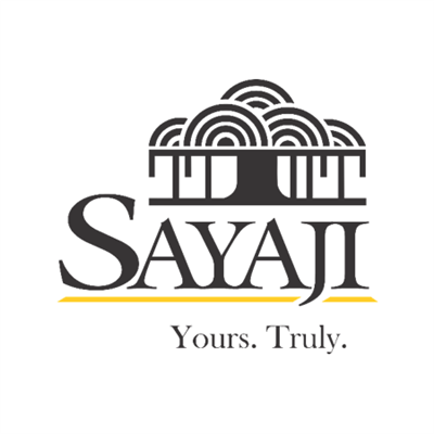 sayaji hotels