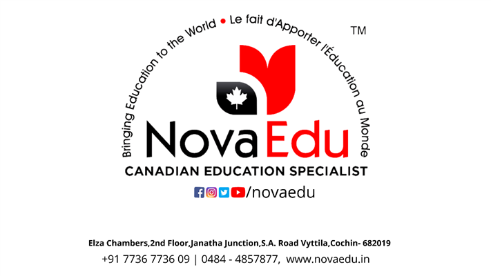 nova education pvt. ltd.