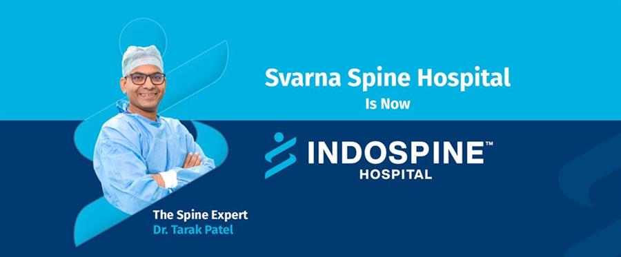 indo spine hospital