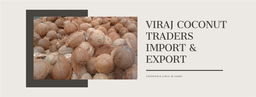 viraj coconut traders