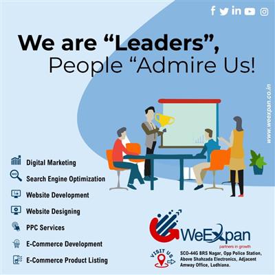 weexpan consulting pvt. ltd.