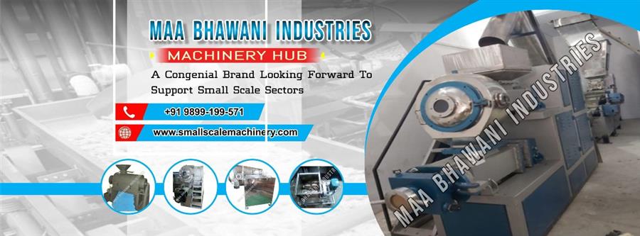 maa bhawani industries