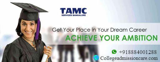 tamc services