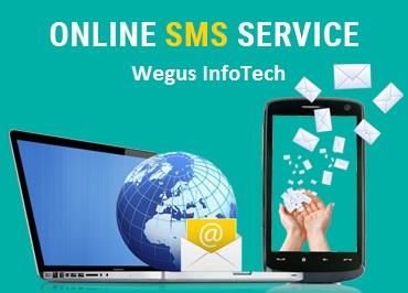 wegus infotech private limited