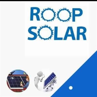 roop solar