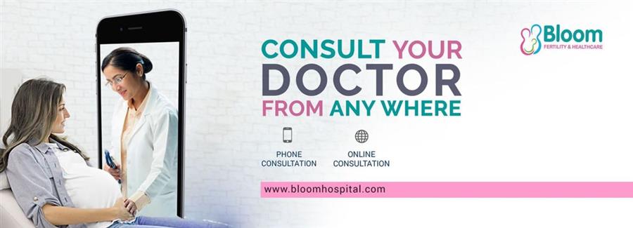 bloom hospital