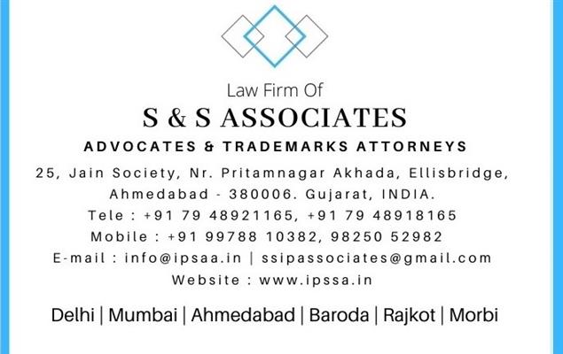 s & s associates