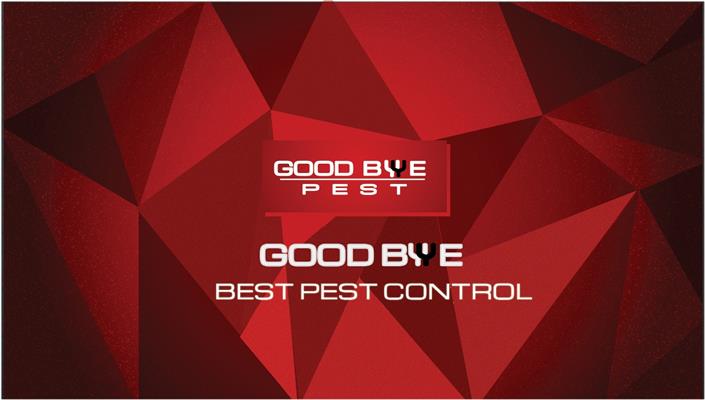 goodbye pest