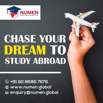 numen edu services