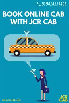 jcr cab