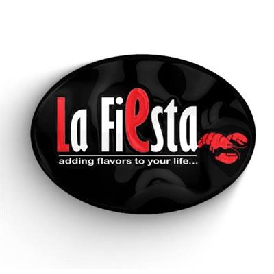 la fiesta catering services