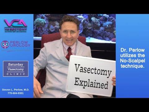 vasectomy clinic