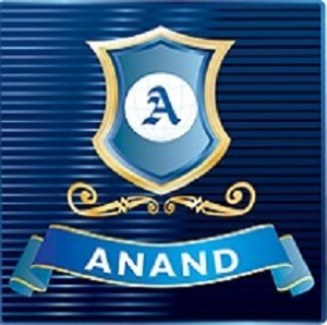 anand international college