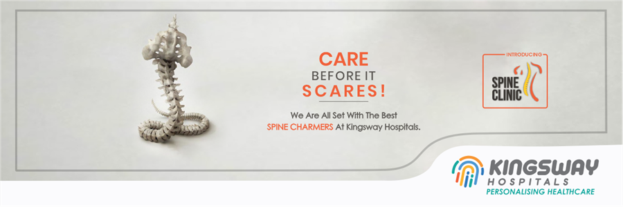 kingsway hospitals