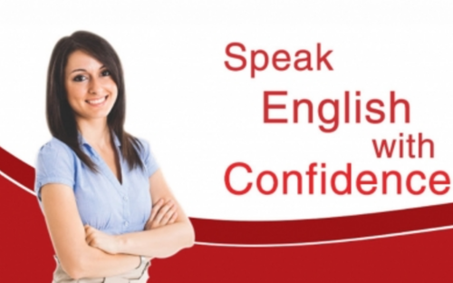 english speaking course