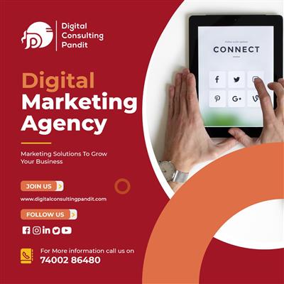 digital consulting pandit