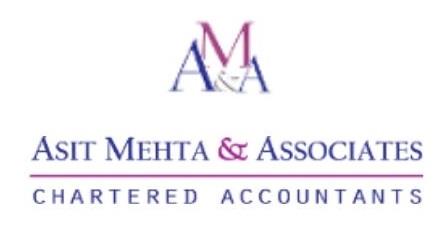 asit mehta & associates