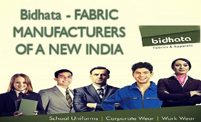 bidhata industries pvt. ltd.