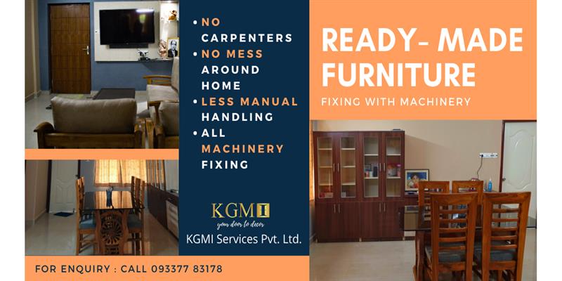 kgmi services