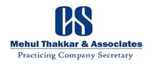 mehul thakkar and associates