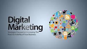 digital marketing company