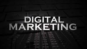 digital marketing company